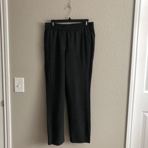 LOFT pull-on pants